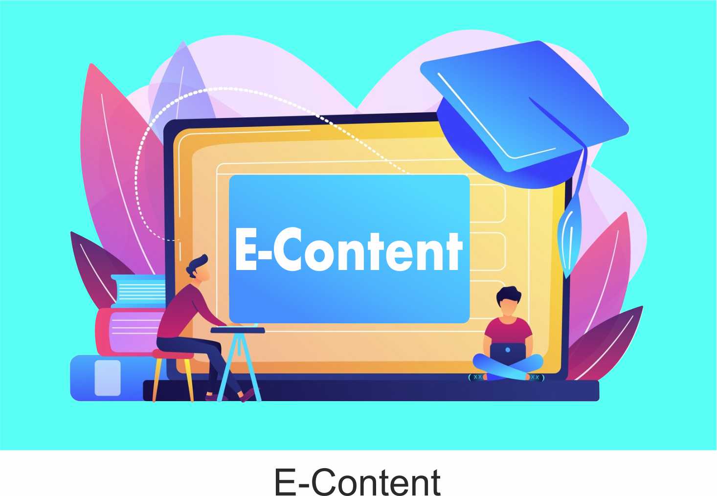 E-Content